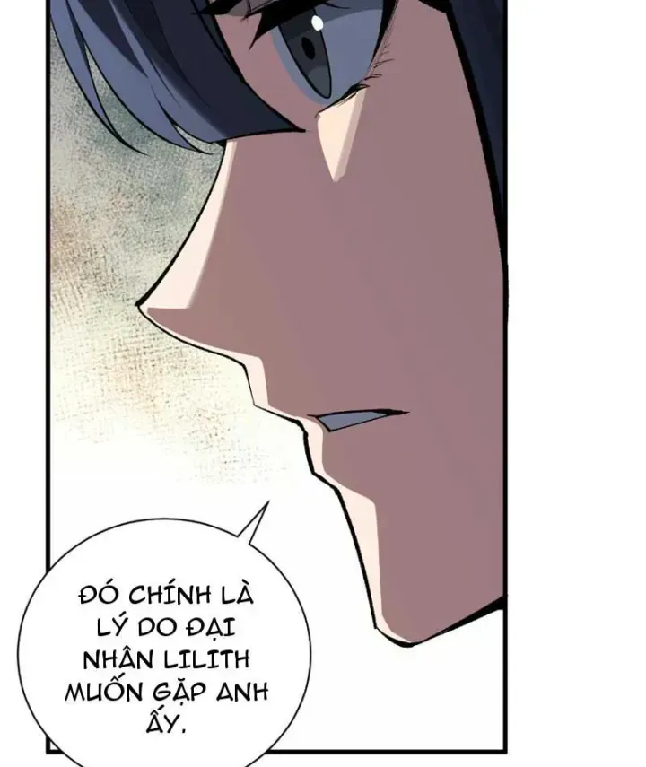 Toàn Dân Tận Thế: Ta Virus Quân Vương Chapter 128 - Trang 47