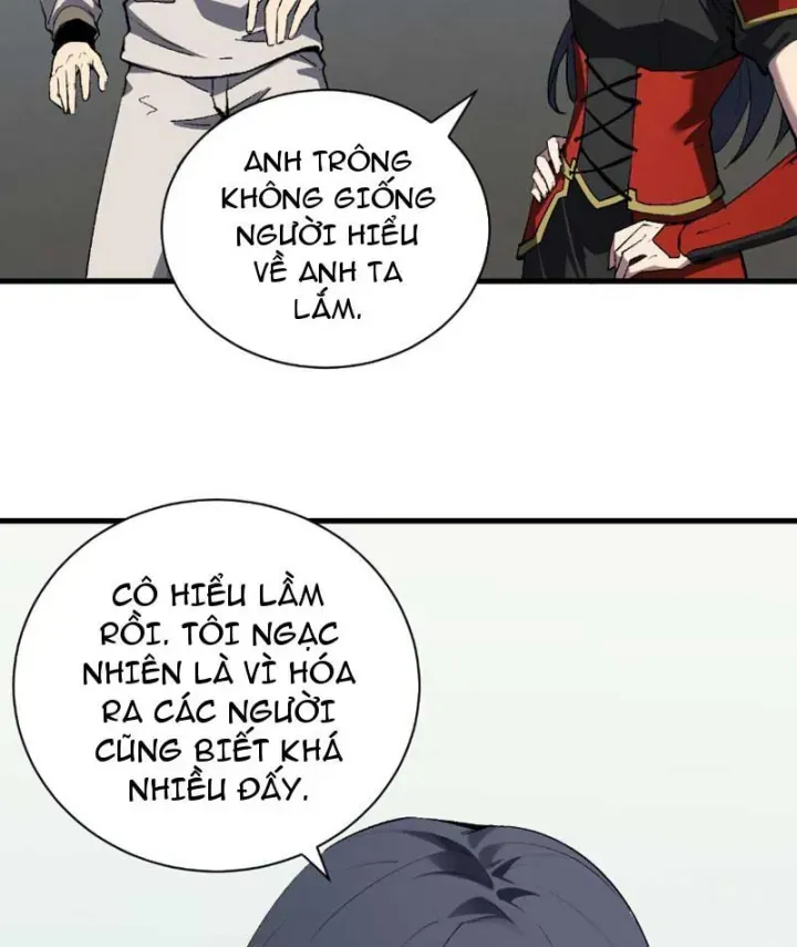 Toàn Dân Tận Thế: Ta Virus Quân Vương Chapter 128 - Trang 49