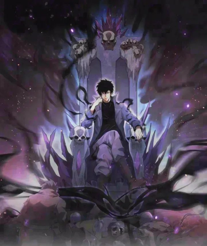 Toàn Dân Tận Thế: Ta Virus Quân Vương Chapter 128 - Trang 5