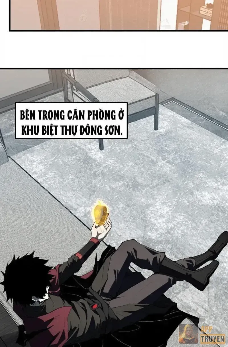 Toàn Dân Tận Thế: Ta Virus Quân Vương Chapter 129 - Trang 10