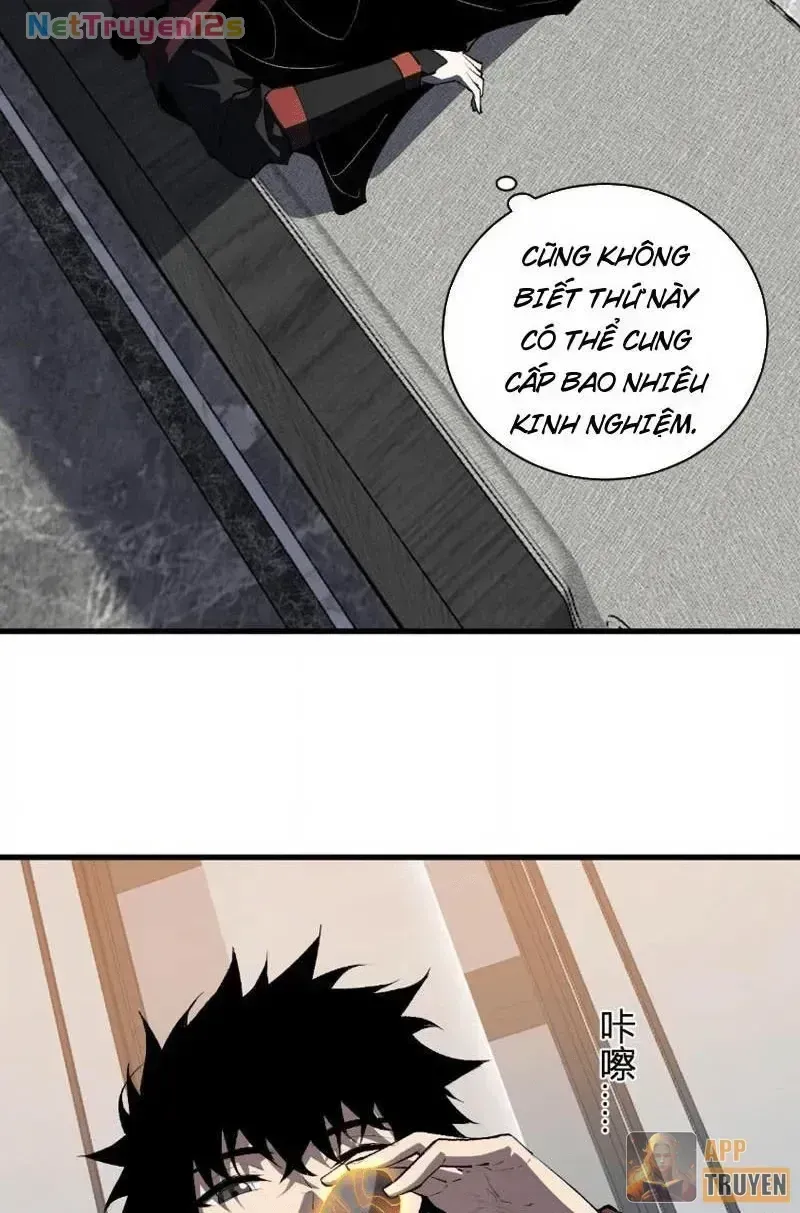 Toàn Dân Tận Thế: Ta Virus Quân Vương Chapter 129 - Trang 11