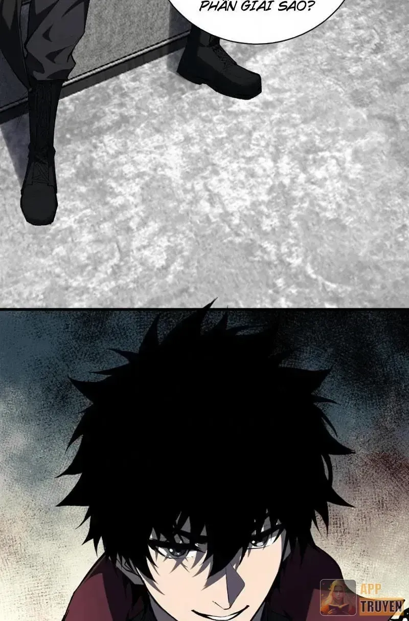 Toàn Dân Tận Thế: Ta Virus Quân Vương Chapter 129 - Trang 19