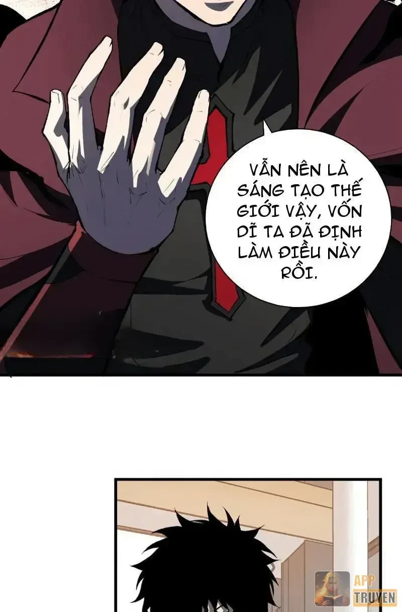 Toàn Dân Tận Thế: Ta Virus Quân Vương Chapter 129 - Trang 20