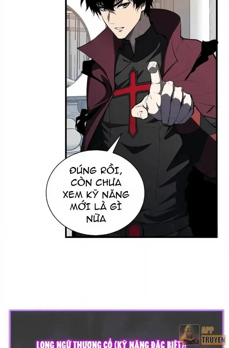 Toàn Dân Tận Thế: Ta Virus Quân Vương Chapter 129 - Trang 21