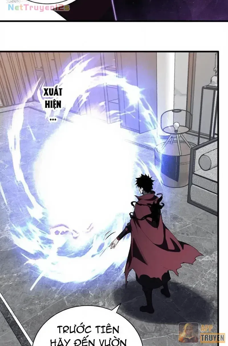 Toàn Dân Tận Thế: Ta Virus Quân Vương Chapter 129 - Trang 23