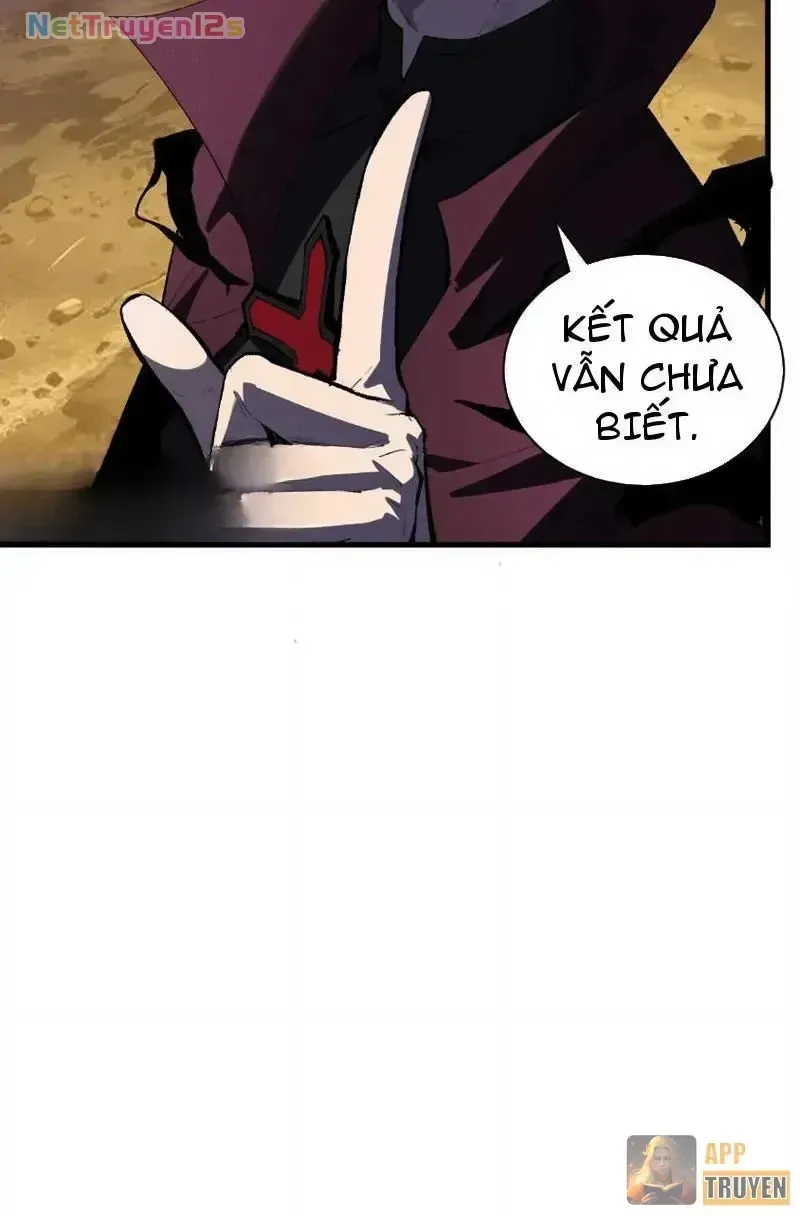 Toàn Dân Tận Thế: Ta Virus Quân Vương Chapter 129 - Trang 33