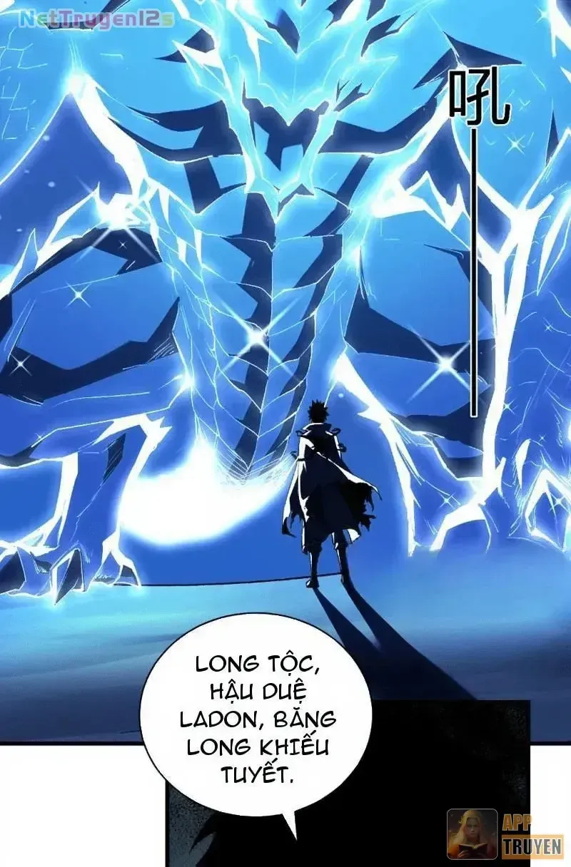 Toàn Dân Tận Thế: Ta Virus Quân Vương Chapter 129 - Trang 4