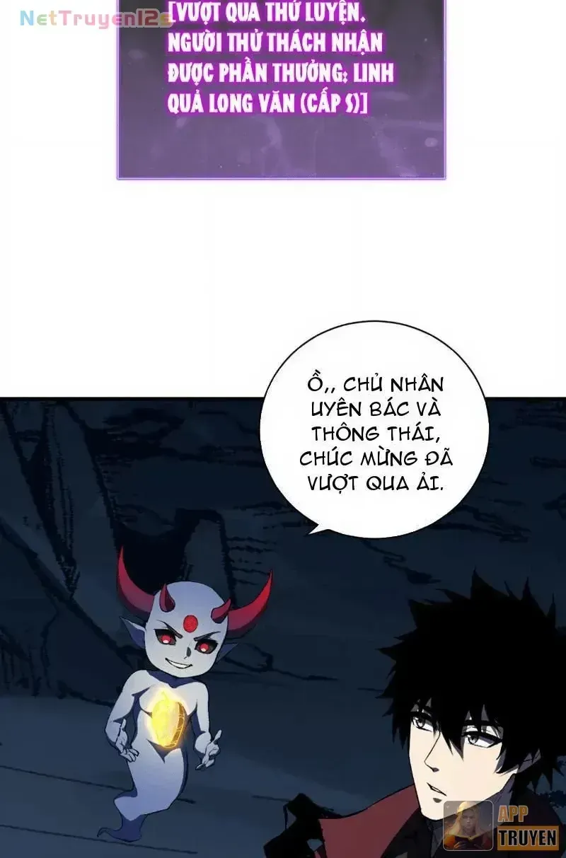 Toàn Dân Tận Thế: Ta Virus Quân Vương Chapter 129 - Trang 6