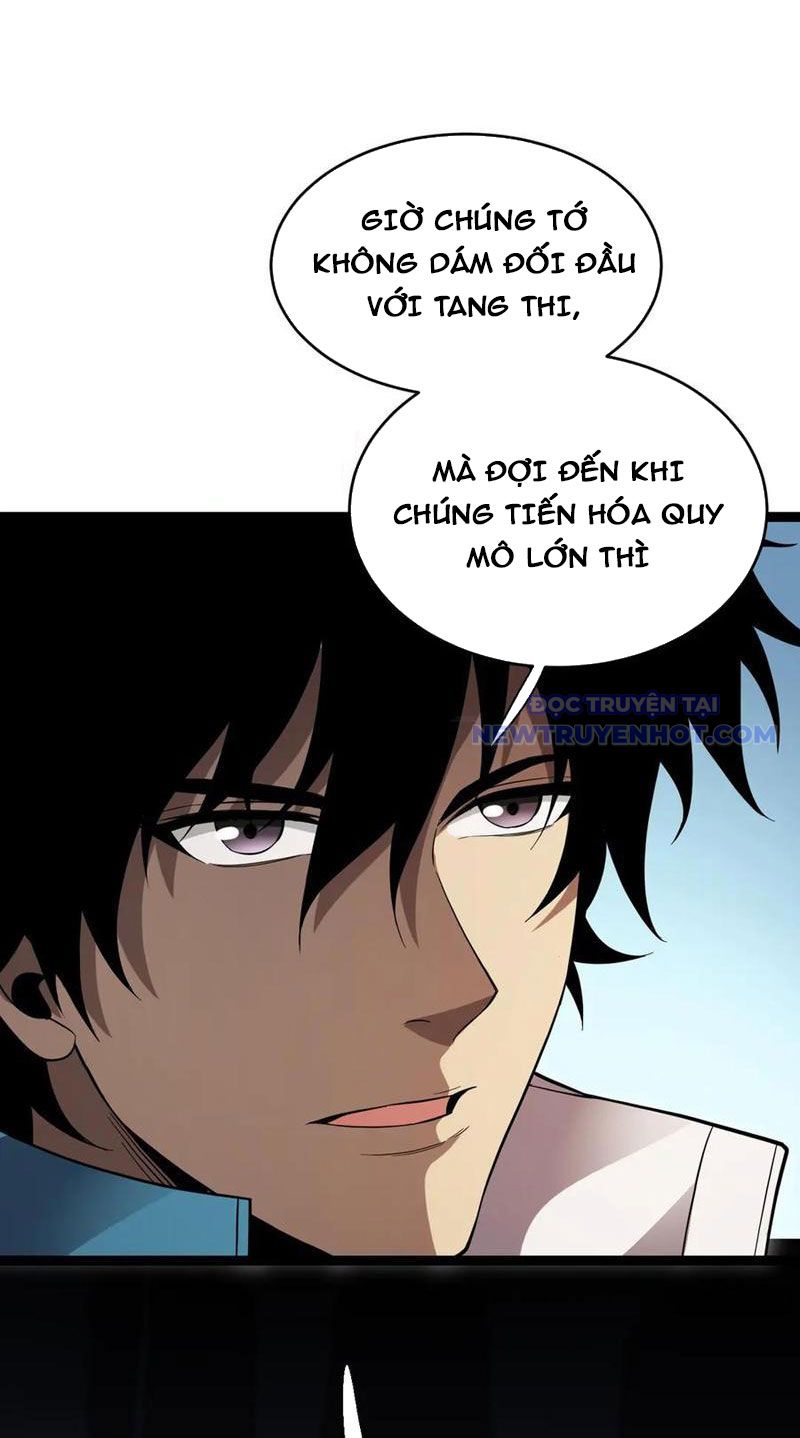 Toàn Dân Tận Thế: Ta Virus Quân Vương Chapter 13 - Trang 15