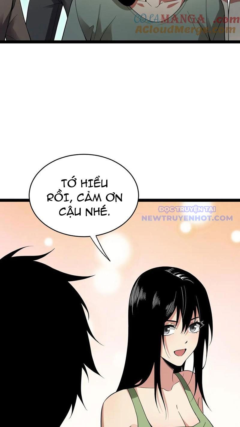 Toàn Dân Tận Thế: Ta Virus Quân Vương Chapter 13 - Trang 17