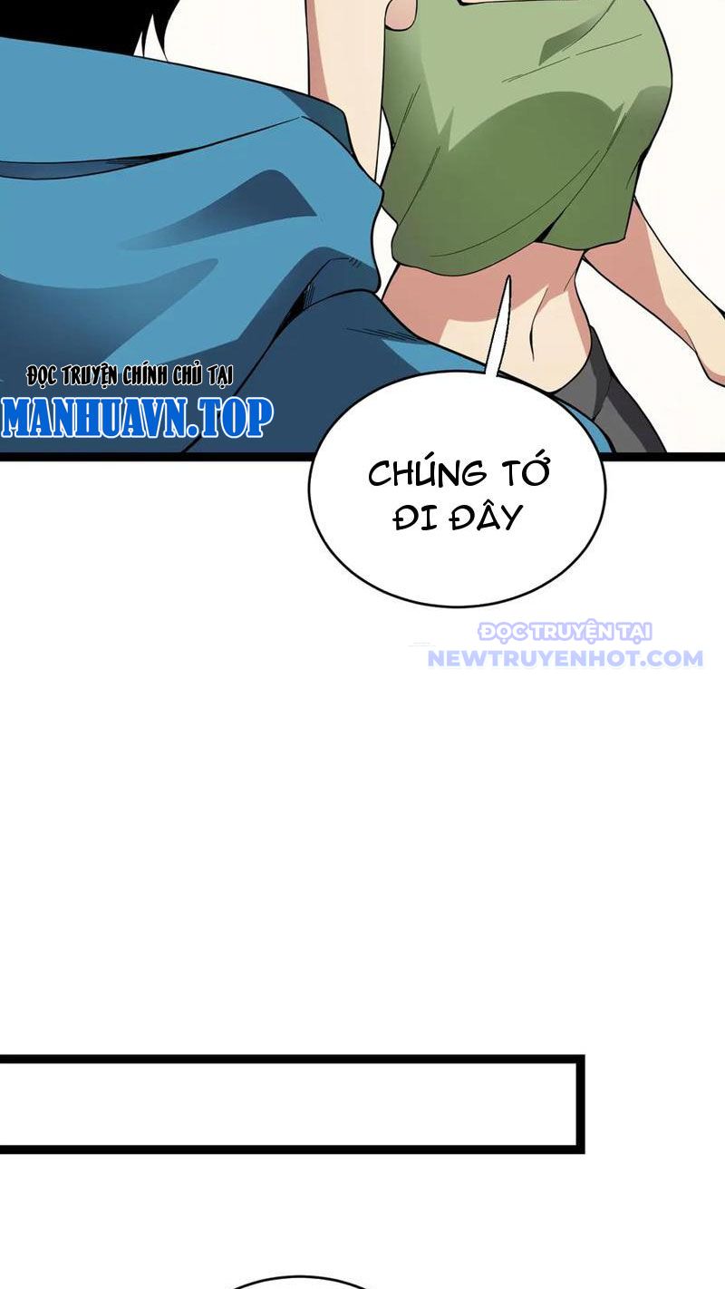 Toàn Dân Tận Thế: Ta Virus Quân Vương Chapter 13 - Trang 18