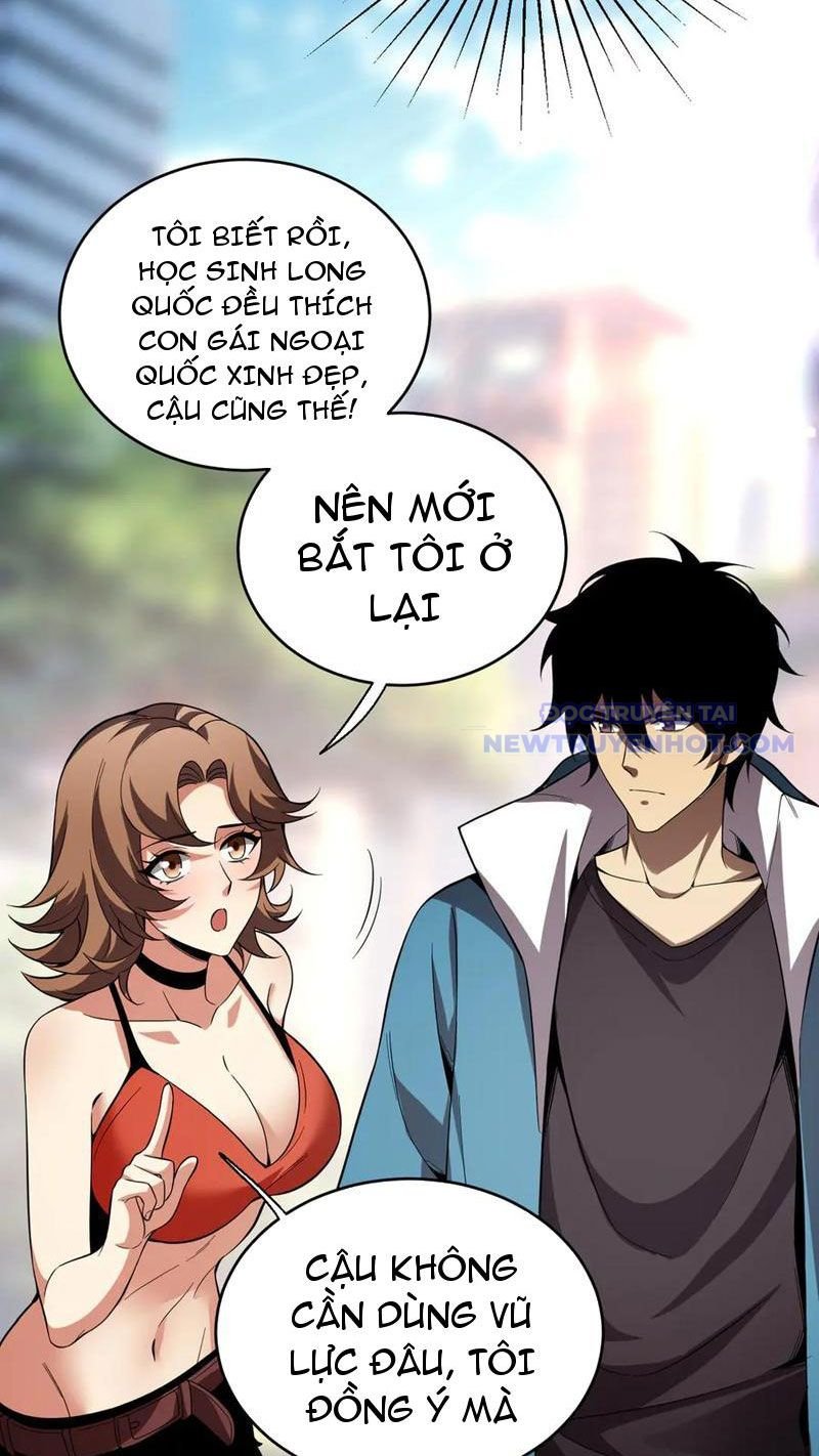 Toàn Dân Tận Thế: Ta Virus Quân Vương Chapter 13 - Trang 21