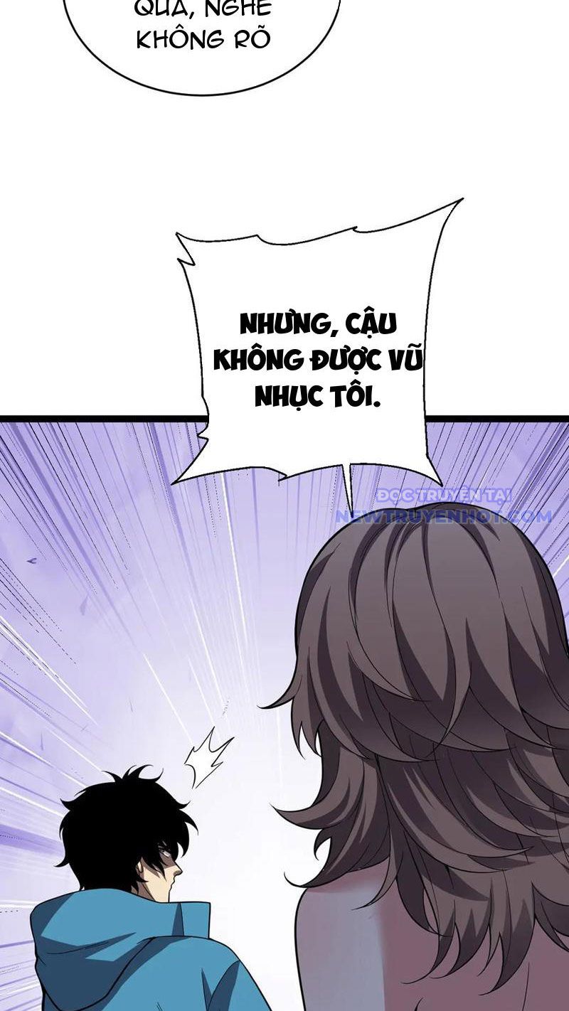 Toàn Dân Tận Thế: Ta Virus Quân Vương Chapter 13 - Trang 24