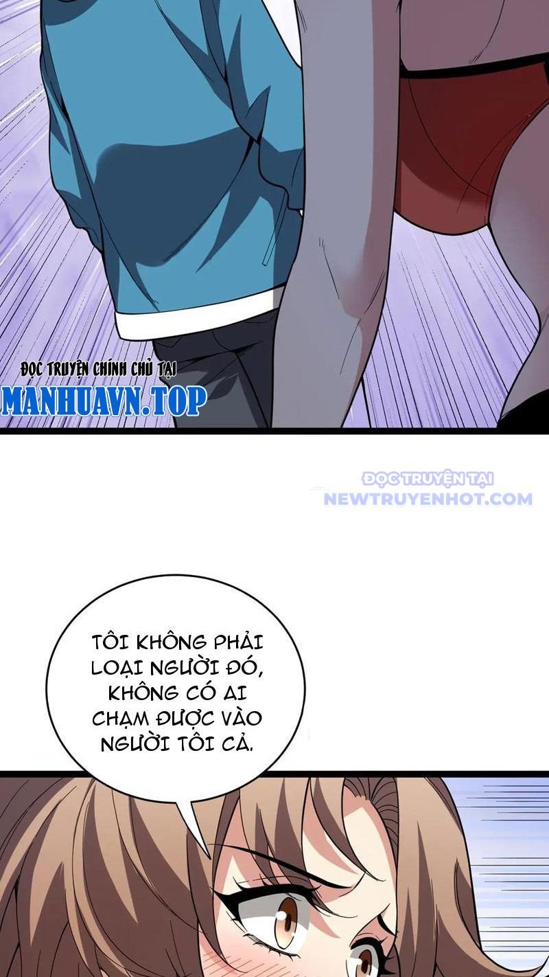 Toàn Dân Tận Thế: Ta Virus Quân Vương Chapter 13 - Trang 25
