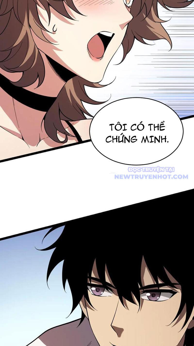 Toàn Dân Tận Thế: Ta Virus Quân Vương Chapter 13 - Trang 26