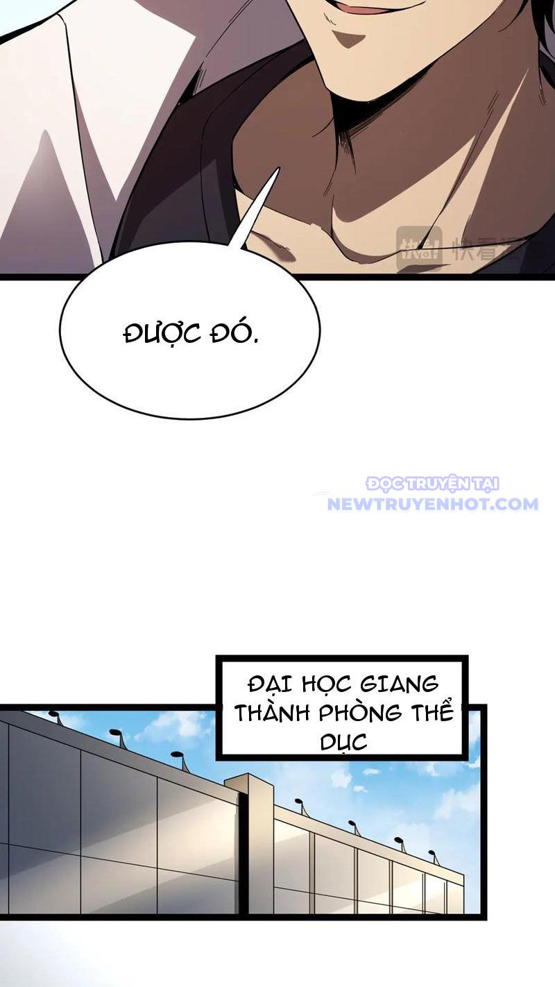 Toàn Dân Tận Thế: Ta Virus Quân Vương Chapter 13 - Trang 27