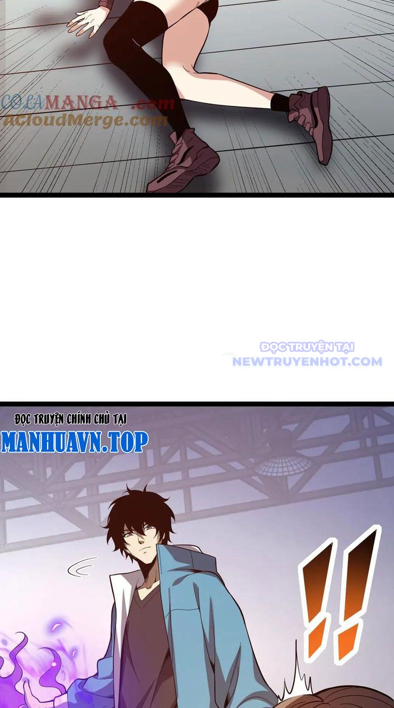 Toàn Dân Tận Thế: Ta Virus Quân Vương Chapter 13 - Trang 3