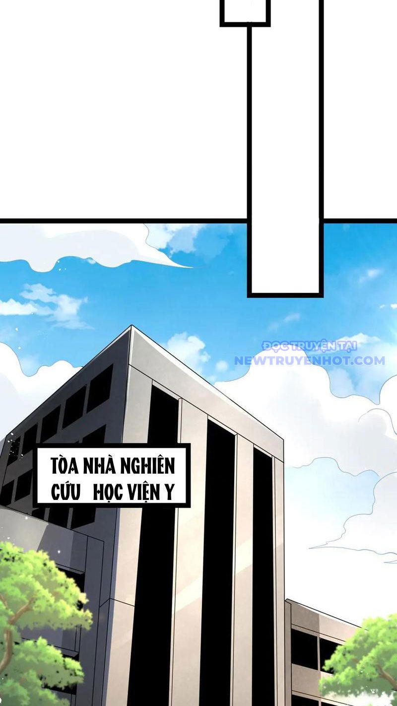 Toàn Dân Tận Thế: Ta Virus Quân Vương Chapter 13 - Trang 33