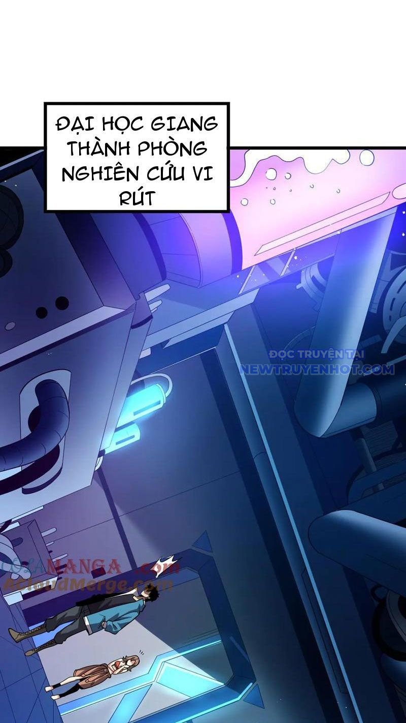 Toàn Dân Tận Thế: Ta Virus Quân Vương Chapter 13 - Trang 39