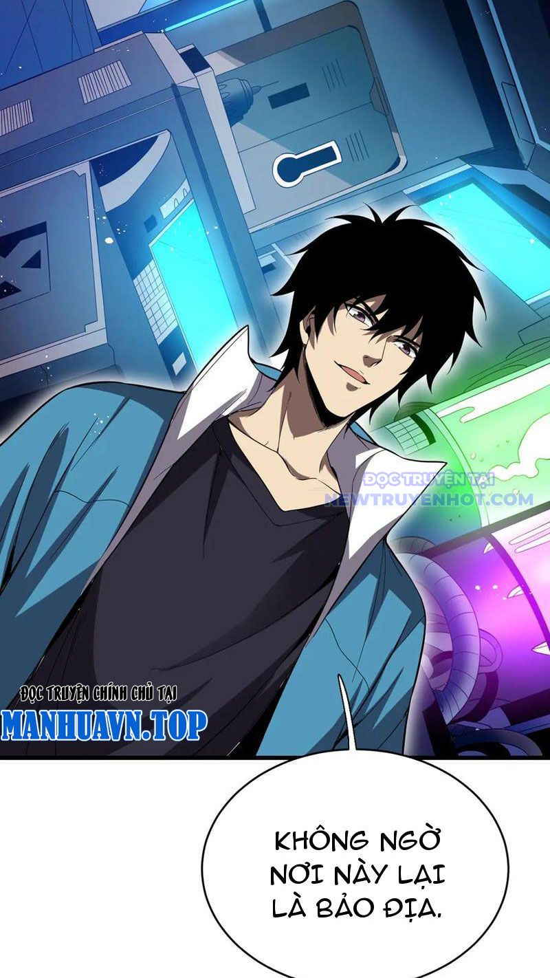 Toàn Dân Tận Thế: Ta Virus Quân Vương Chapter 13 - Trang 40