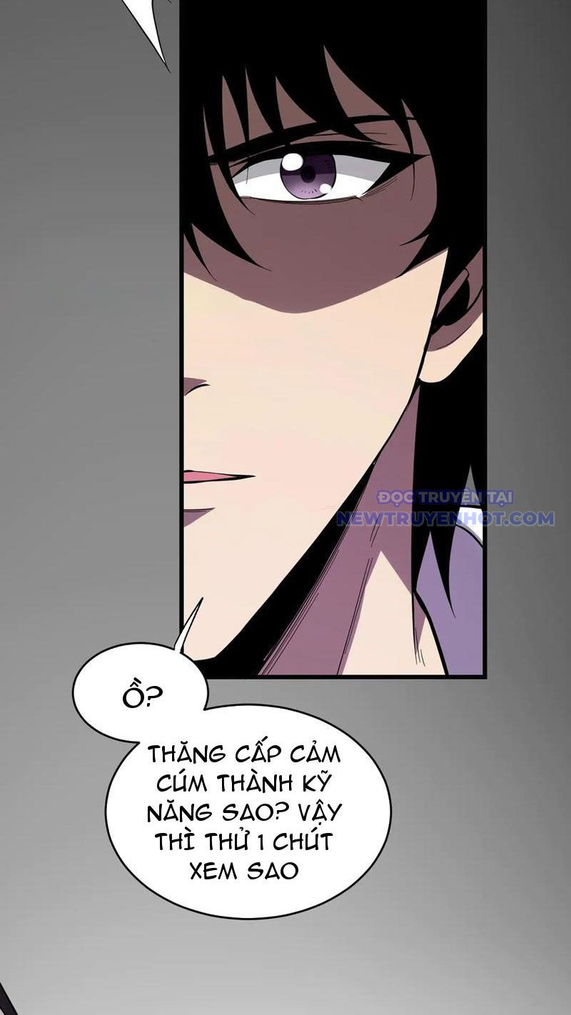 Toàn Dân Tận Thế: Ta Virus Quân Vương Chapter 13 - Trang 43