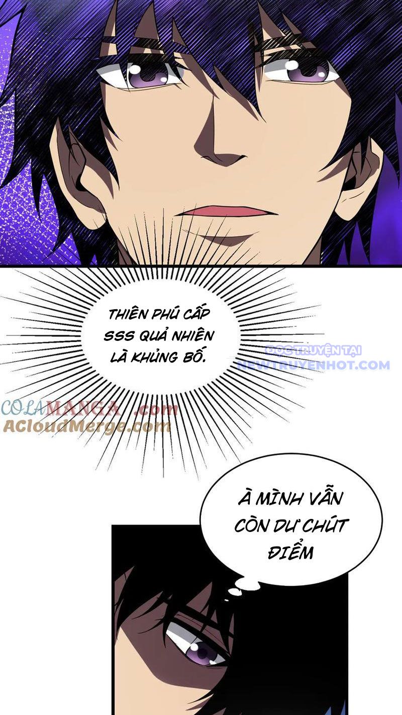 Toàn Dân Tận Thế: Ta Virus Quân Vương Chapter 13 - Trang 48