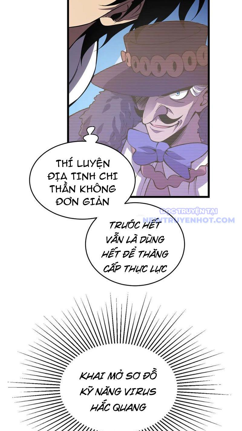 Toàn Dân Tận Thế: Ta Virus Quân Vương Chapter 13 - Trang 49