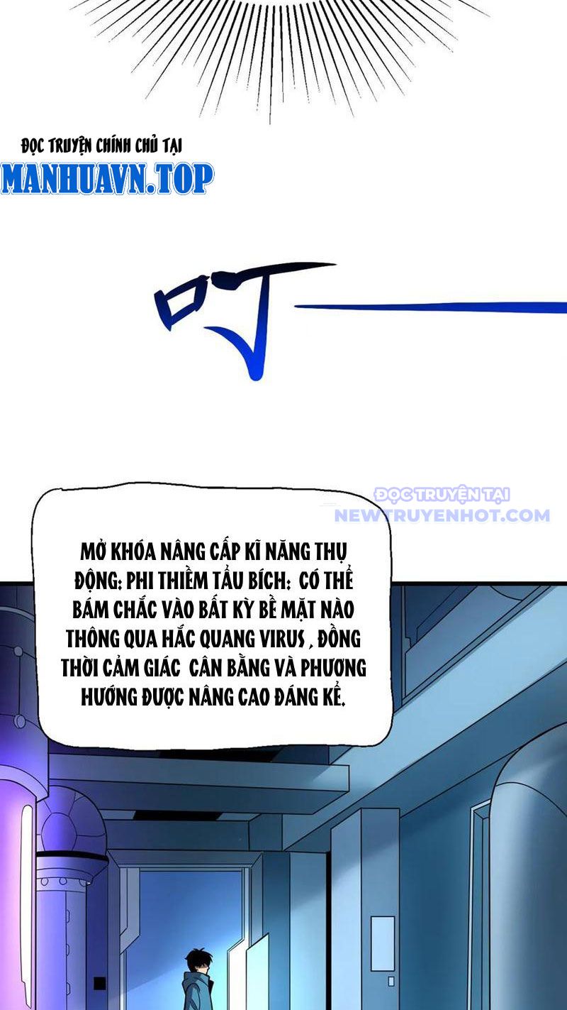 Toàn Dân Tận Thế: Ta Virus Quân Vương Chapter 13 - Trang 50