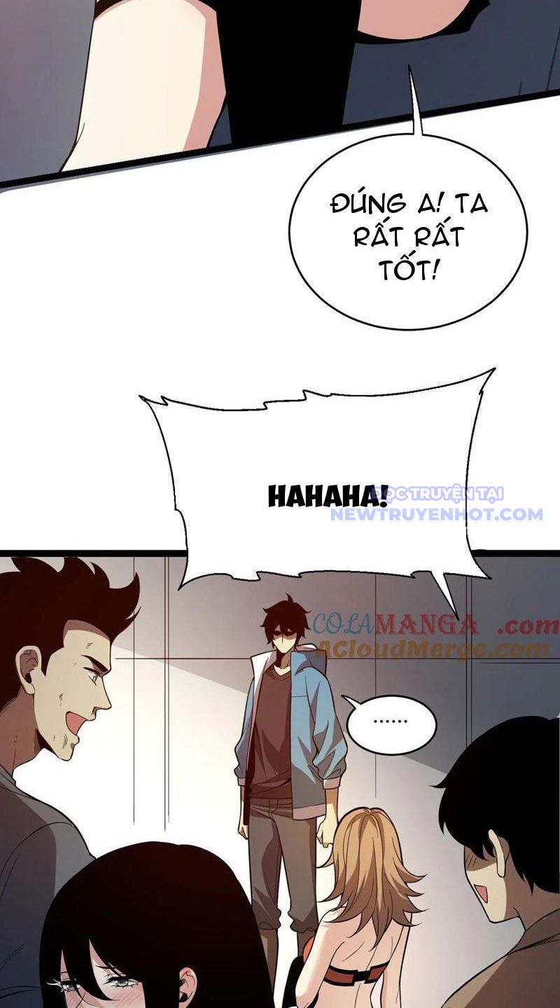 Toàn Dân Tận Thế: Ta Virus Quân Vương Chapter 13 - Trang 6