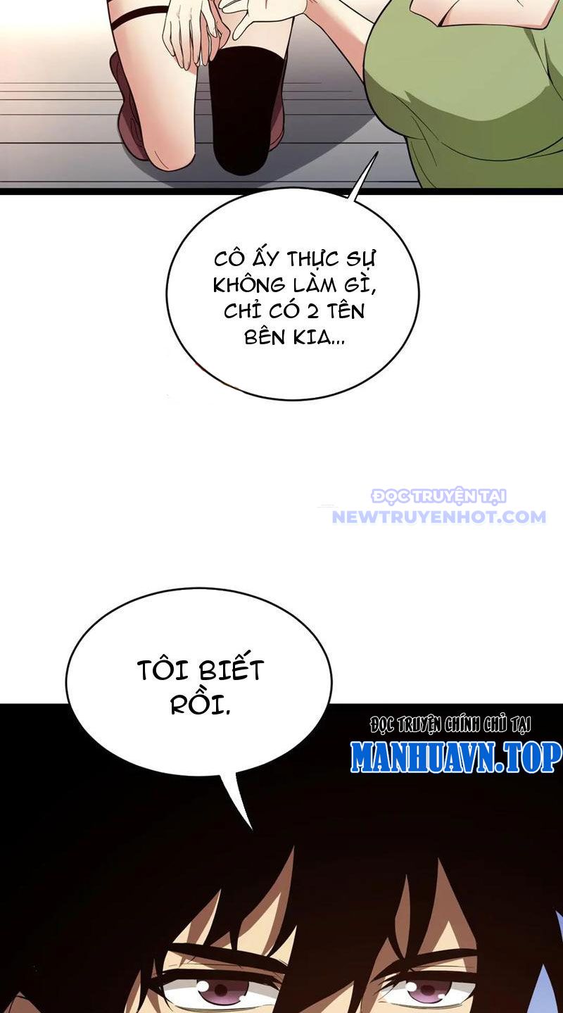 Toàn Dân Tận Thế: Ta Virus Quân Vương Chapter 13 - Trang 8