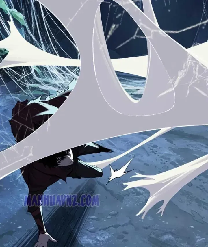 Toàn Dân Tận Thế: Ta Virus Quân Vương Chapter 130 - Trang 11