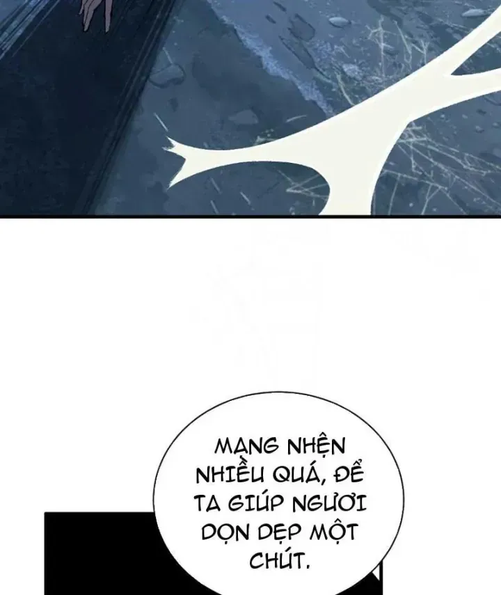 Toàn Dân Tận Thế: Ta Virus Quân Vương Chapter 130 - Trang 12
