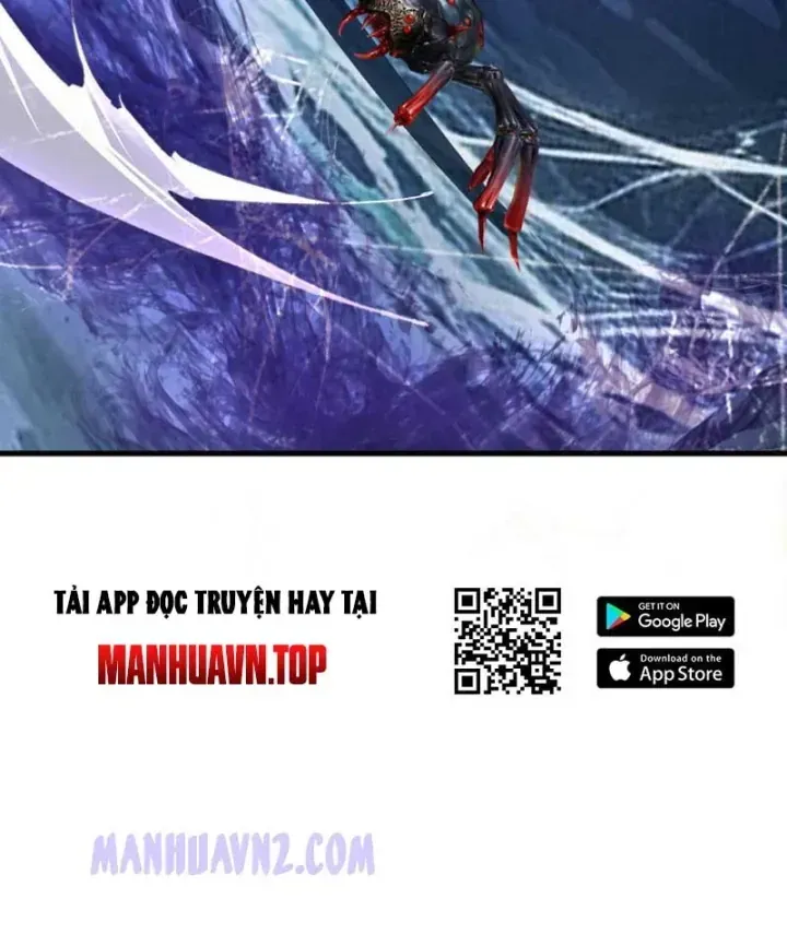 Toàn Dân Tận Thế: Ta Virus Quân Vương Chapter 130 - Trang 16