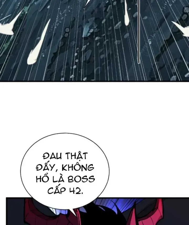 Toàn Dân Tận Thế: Ta Virus Quân Vương Chapter 130 - Trang 22