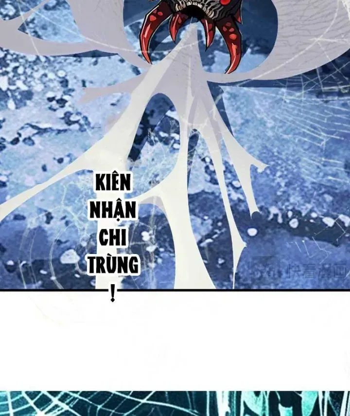 Toàn Dân Tận Thế: Ta Virus Quân Vương Chapter 130 - Trang 26
