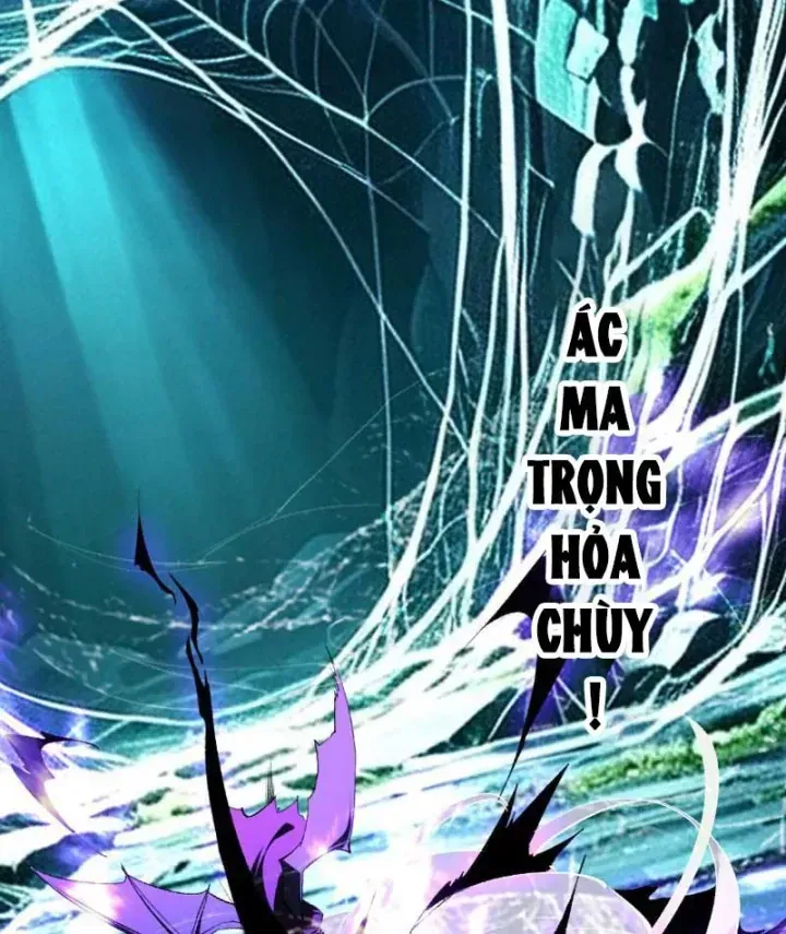 Toàn Dân Tận Thế: Ta Virus Quân Vương Chapter 130 - Trang 27