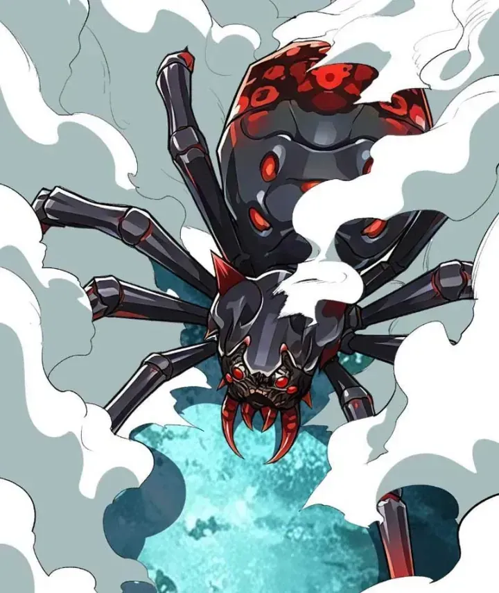 Toàn Dân Tận Thế: Ta Virus Quân Vương Chapter 130 - Trang 31