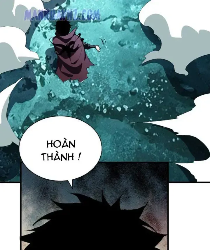 Toàn Dân Tận Thế: Ta Virus Quân Vương Chapter 130 - Trang 32