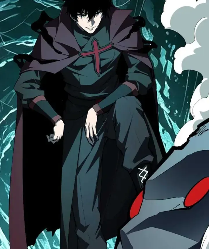 Toàn Dân Tận Thế: Ta Virus Quân Vương Chapter 130 - Trang 35