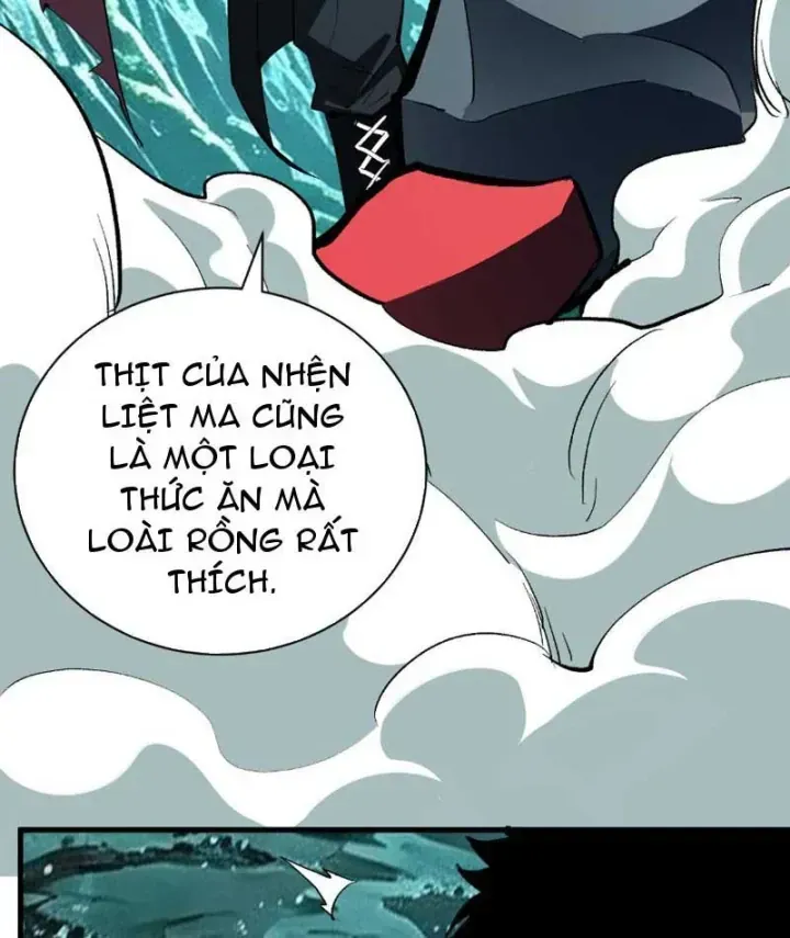 Toàn Dân Tận Thế: Ta Virus Quân Vương Chapter 130 - Trang 36