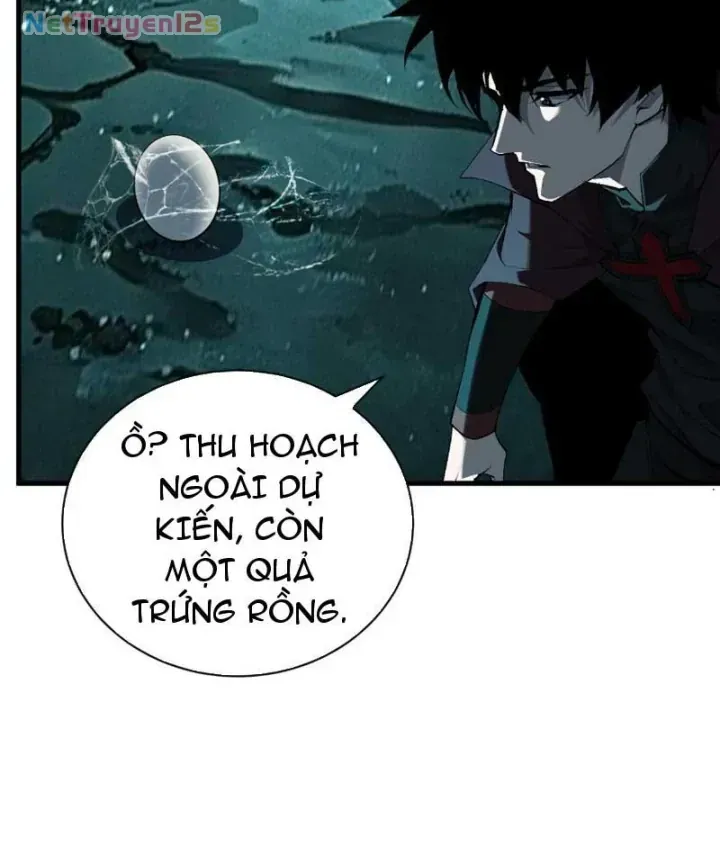 Toàn Dân Tận Thế: Ta Virus Quân Vương Chapter 130 - Trang 37