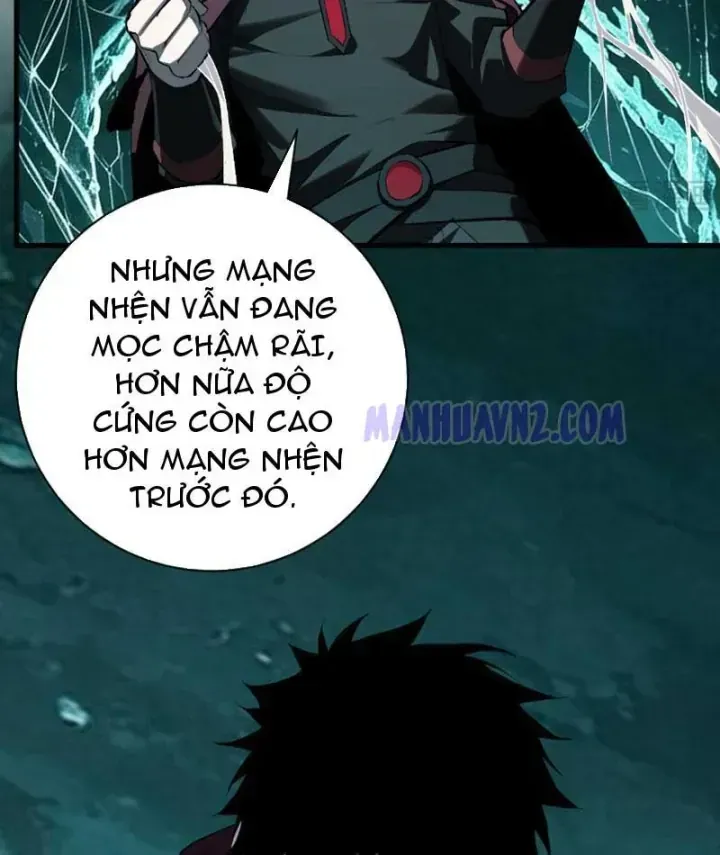 Toàn Dân Tận Thế: Ta Virus Quân Vương Chapter 130 - Trang 43