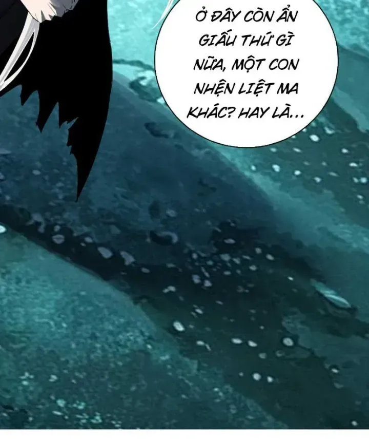 Toàn Dân Tận Thế: Ta Virus Quân Vương Chapter 130 - Trang 45
