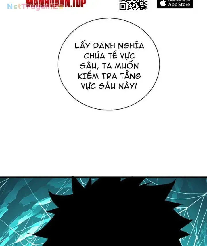 Toàn Dân Tận Thế: Ta Virus Quân Vương Chapter 130 - Trang 47