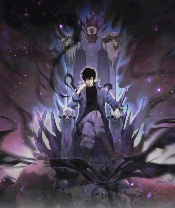 Toàn Dân Tận Thế: Ta Virus Quân Vương Chapter 130 - Trang 5