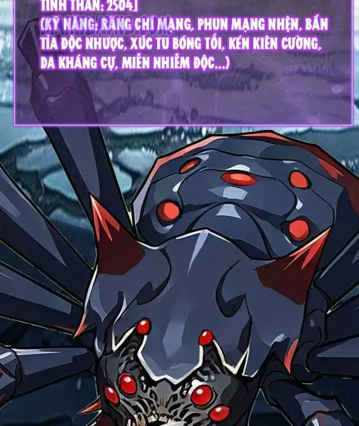 Toàn Dân Tận Thế: Ta Virus Quân Vương Chapter 130 - Trang 8