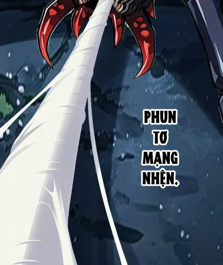 Toàn Dân Tận Thế: Ta Virus Quân Vương Chapter 130 - Trang 9