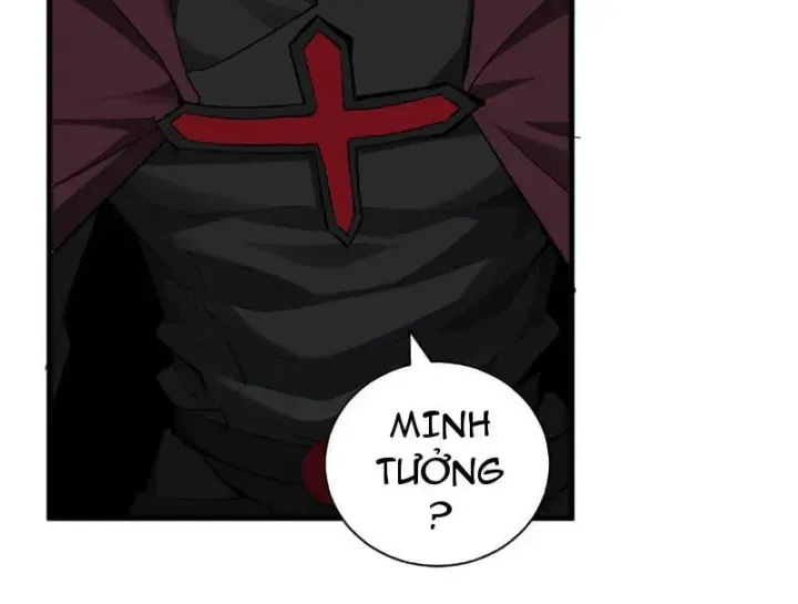 Toàn Dân Tận Thế: Ta Virus Quân Vương Chapter 131 - Trang 17