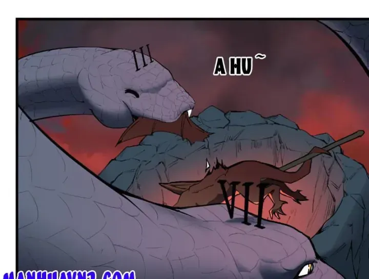 Toàn Dân Tận Thế: Ta Virus Quân Vương Chapter 131 - Trang 23