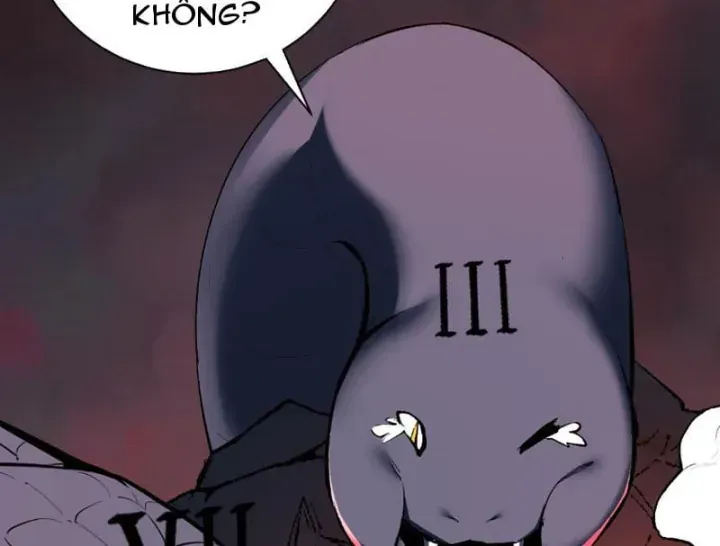 Toàn Dân Tận Thế: Ta Virus Quân Vương Chapter 131 - Trang 25